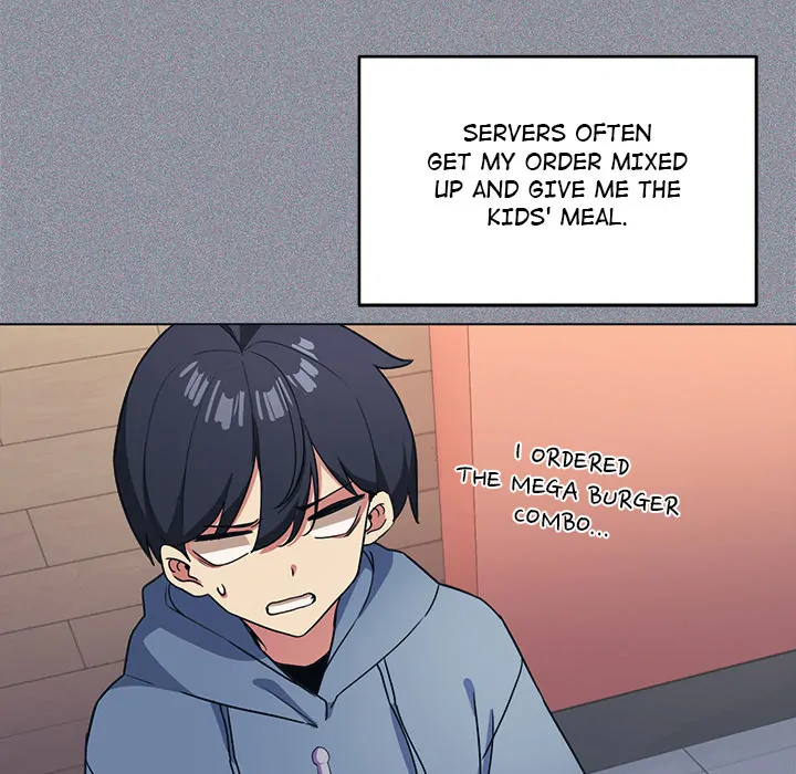 Someone Stop Her! Chapter 1 page 58