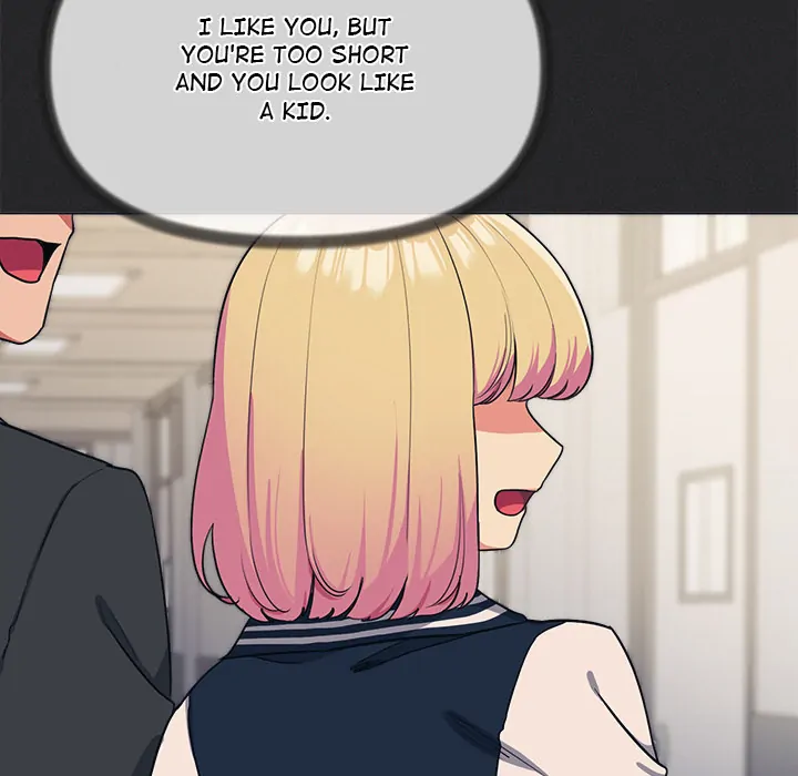 Someone Stop Her! Chapter 1 page 66