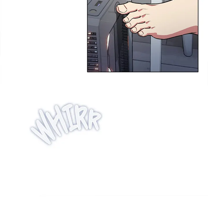 Someone Stop Her! Chapter 1 page 76