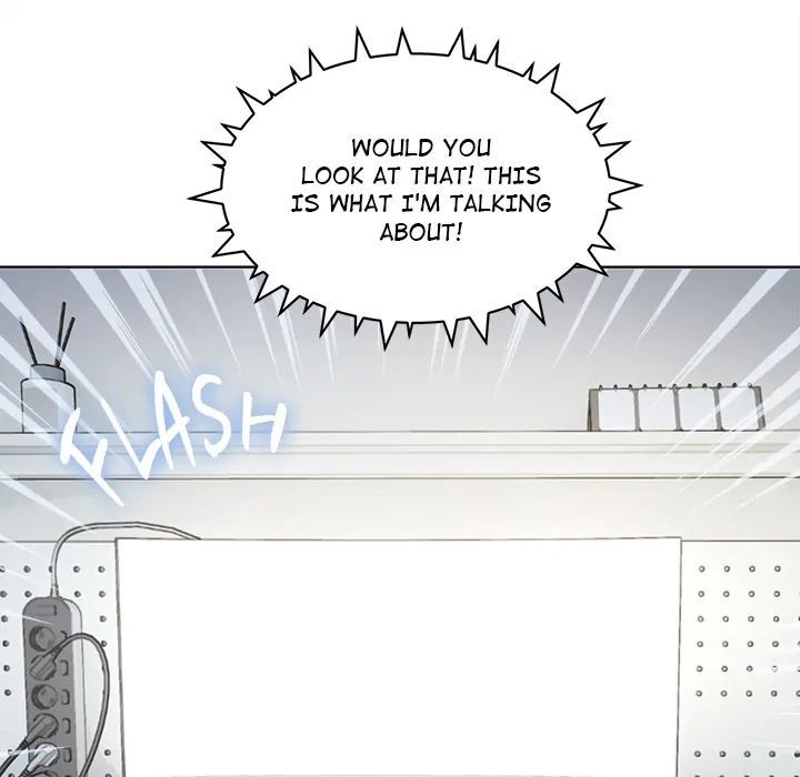 Someone Stop Her! Chapter 1 page 77