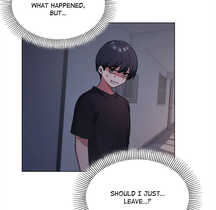 Someone Stop Her! Chapter 1 page 113