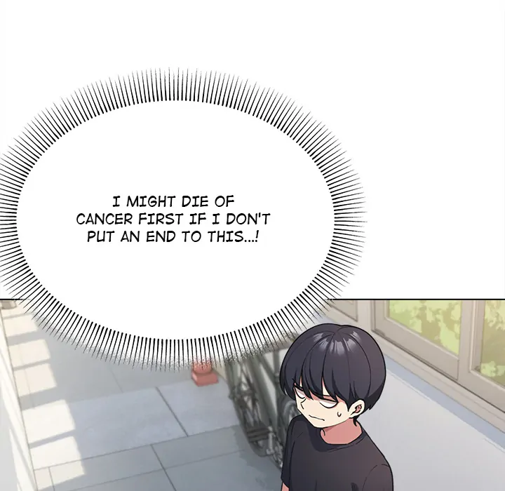 Someone Stop Her! Chapter 1 page 119