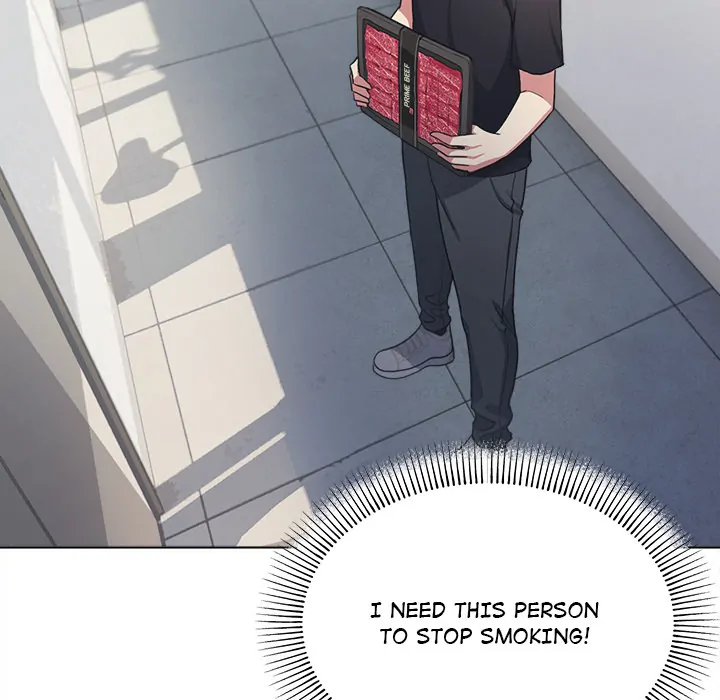 Someone Stop Her! Chapter 1 page 120