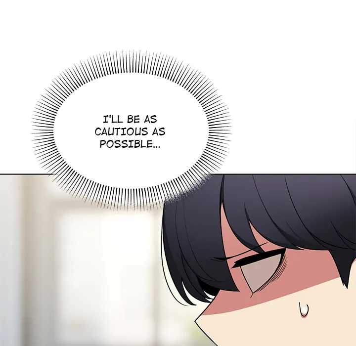 Someone Stop Her! Chapter 1 page 124