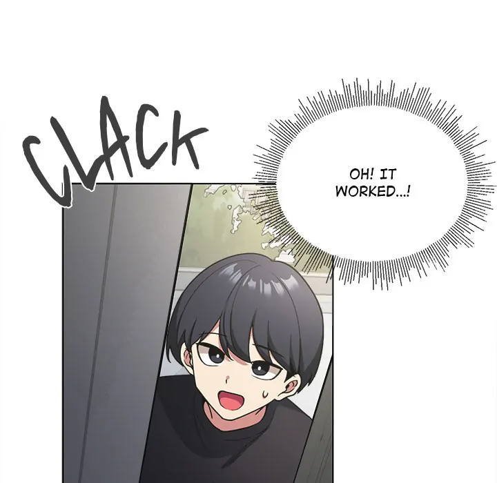 Someone Stop Her! Chapter 1 page 131