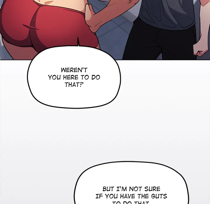 Someone Stop Her! Chapter 1 page 260
