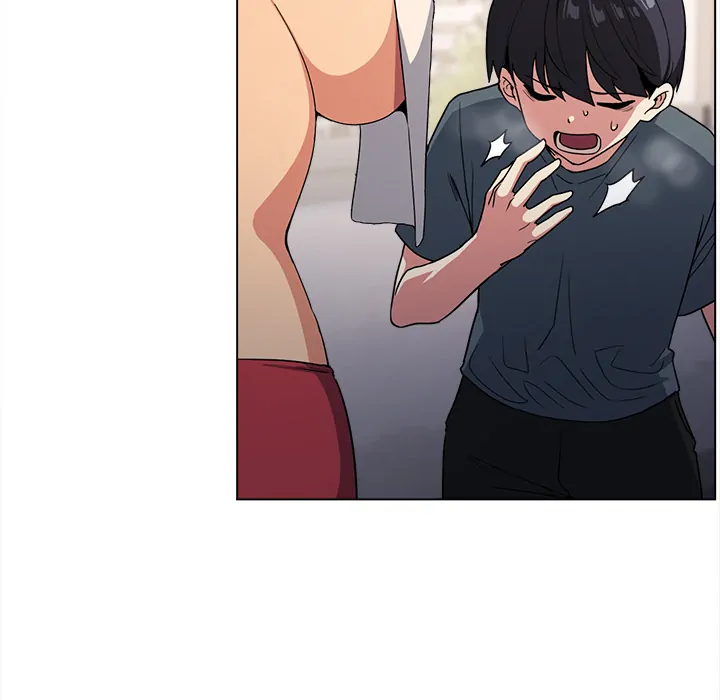 Someone Stop Her! Chapter 1 page 255