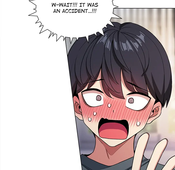 Someone Stop Her! Chapter 1 page 321