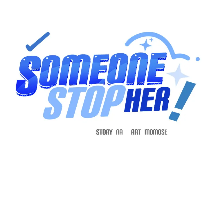 Someone Stop Her! Chapter 1 page 343