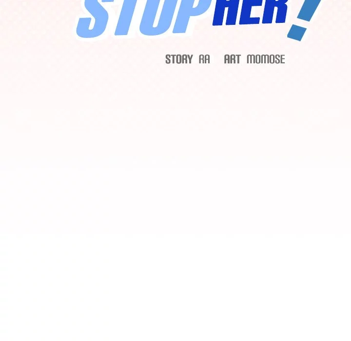 Someone Stop Her! Chapter 10 page 11