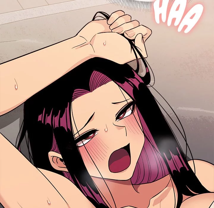 Someone Stop Her! Chapter 10 page 19