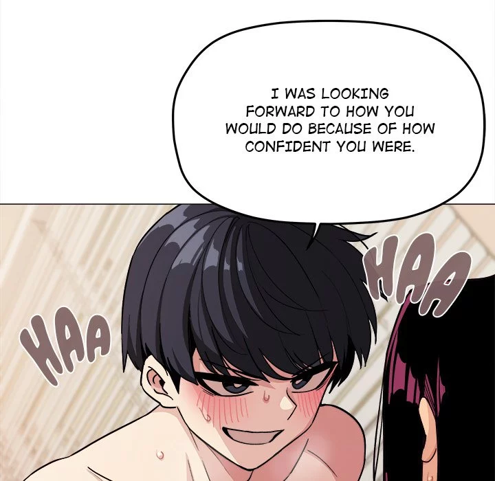 Someone Stop Her! Chapter 10 page 39