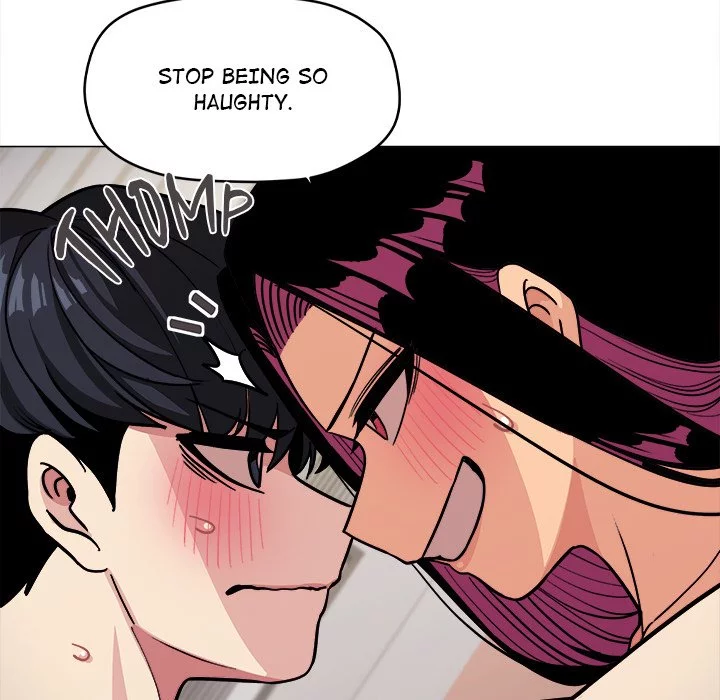 Someone Stop Her! Chapter 10 page 42