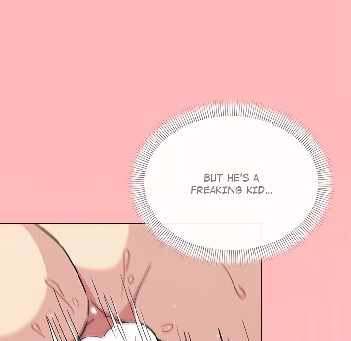 Someone Stop Her! Chapter 10 page 71