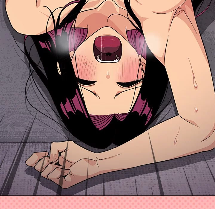 Someone Stop Her! Chapter 10 page 83