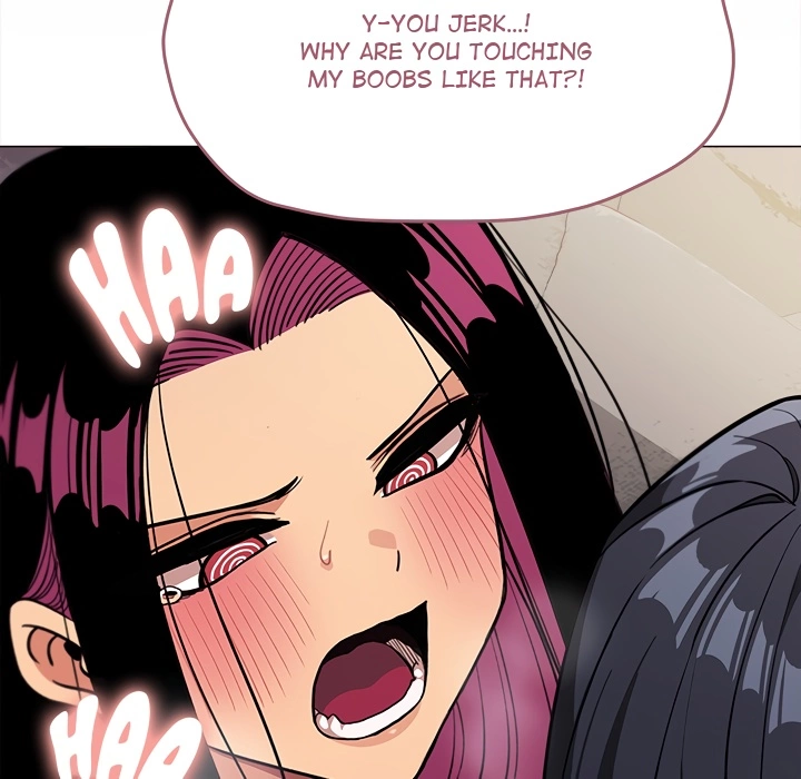 Someone Stop Her! Chapter 10 page 85