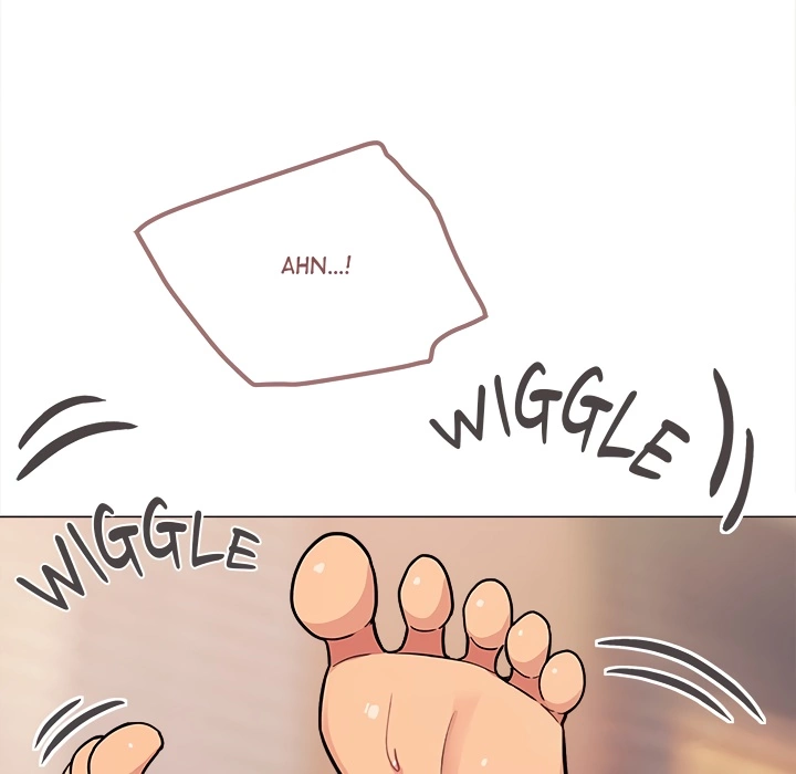 Someone Stop Her! Chapter 10 page 124