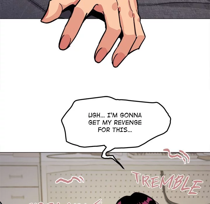 Someone Stop Her! Chapter 10 page 143