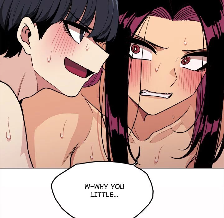 Someone Stop Her! Chapter 10 page 155