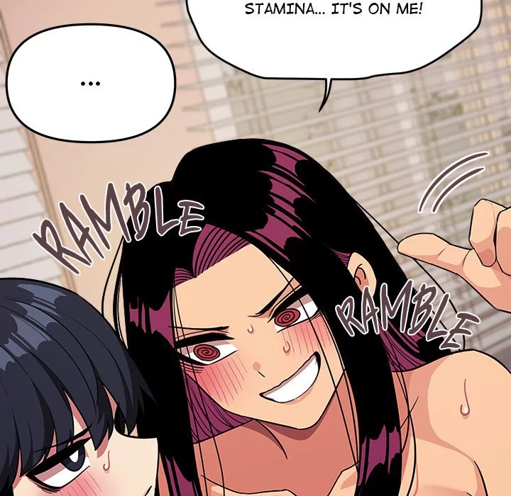 Someone Stop Her! Chapter 10 page 167