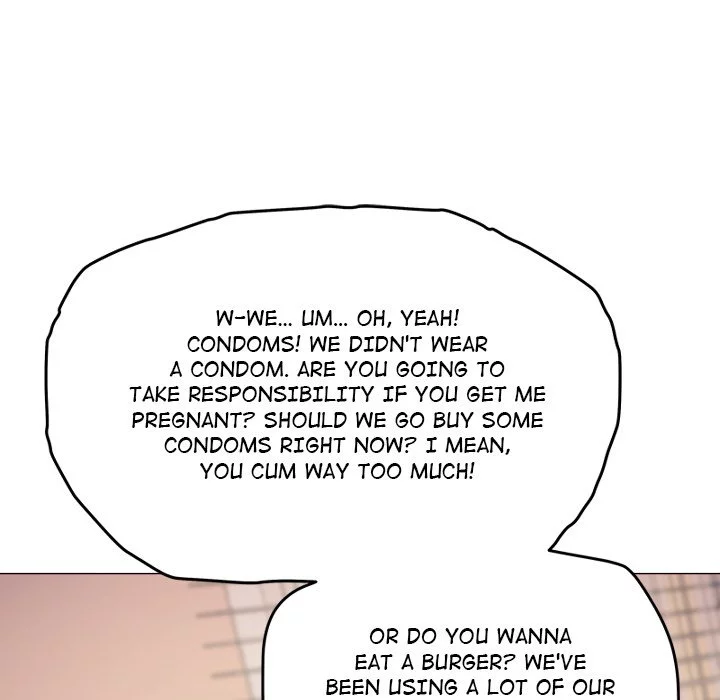 Someone Stop Her! Chapter 10 page 166