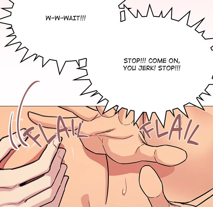 Someone Stop Her! Chapter 10 page 164