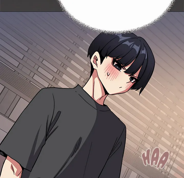 Someone Stop Her! Chapter 100 page 46