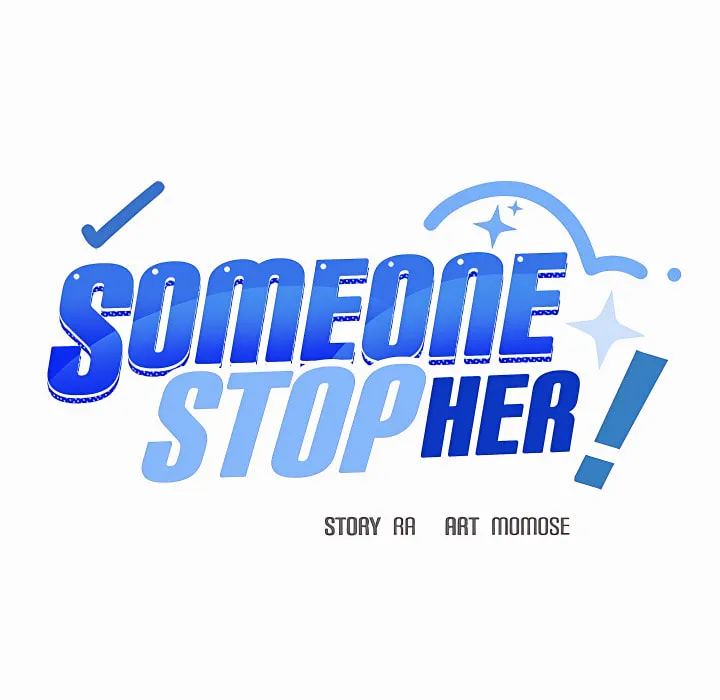 Someone Stop Her! Chapter 100 page 71