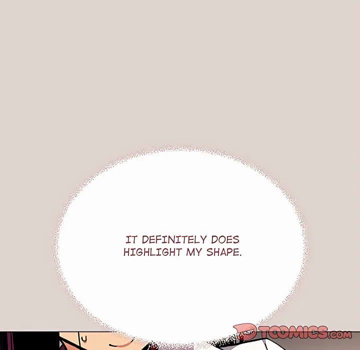 Someone Stop Her! Chapter 100 page 100