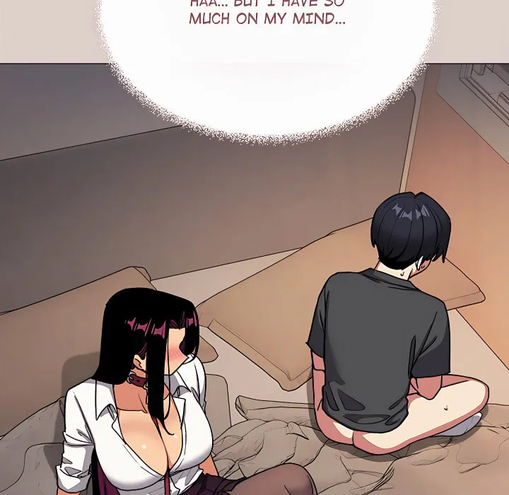 Someone Stop Her! Chapter 100 page 103