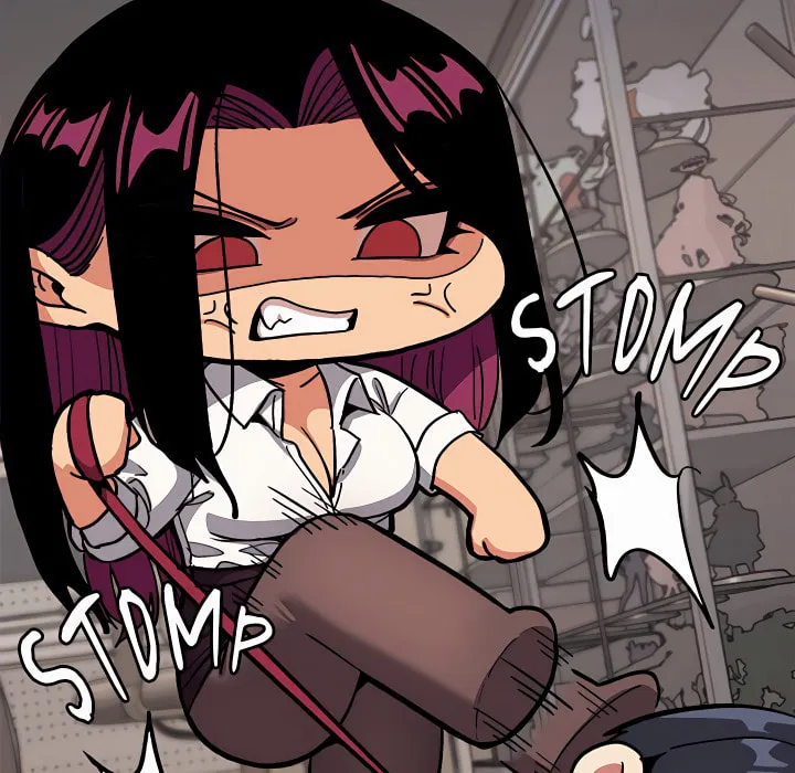 Someone Stop Her! Chapter 100 page 115