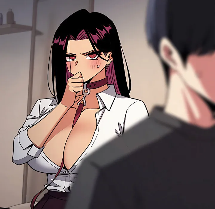 Someone Stop Her! Chapter 100 page 122