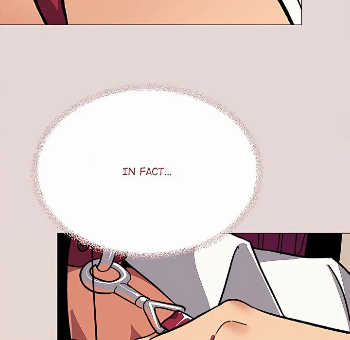 Someone Stop Her! Chapter 100 page 138