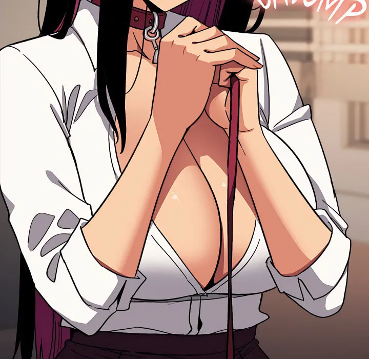 Someone Stop Her! Chapter 100 page 153