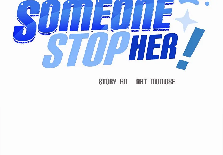 Someone Stop Her! Chapter 101 page 2