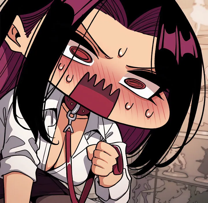 Someone Stop Her! Chapter 101 page 25