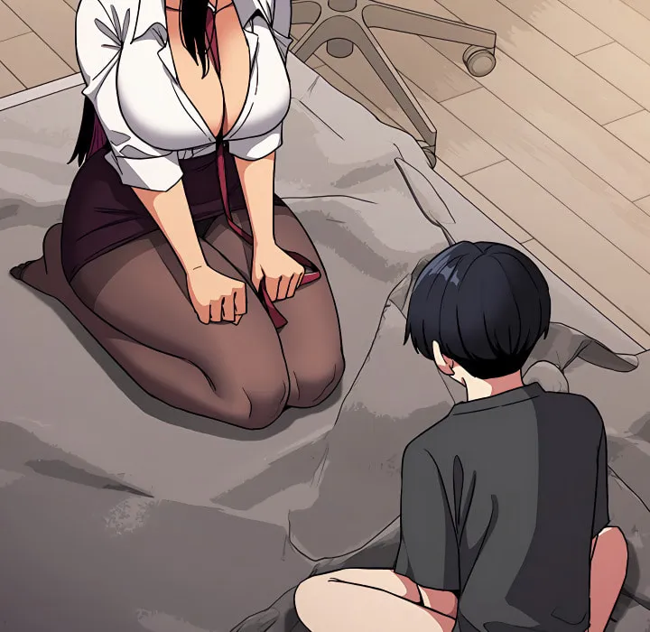 Someone Stop Her! Chapter 101 page 34