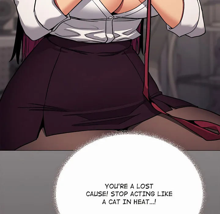 Someone Stop Her! Chapter 101 page 58