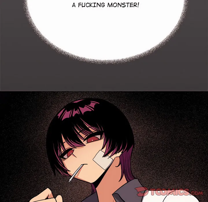 Someone Stop Her! Chapter 101 page 60