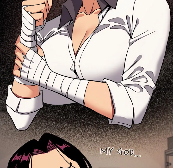 Someone Stop Her! Chapter 101 page 61