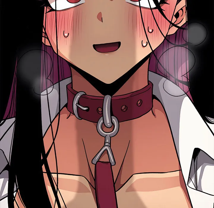 Someone Stop Her! Chapter 101 page 77