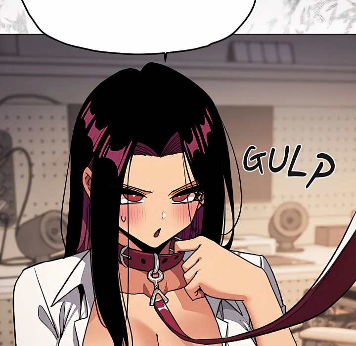 Someone Stop Her! Chapter 101 page 104