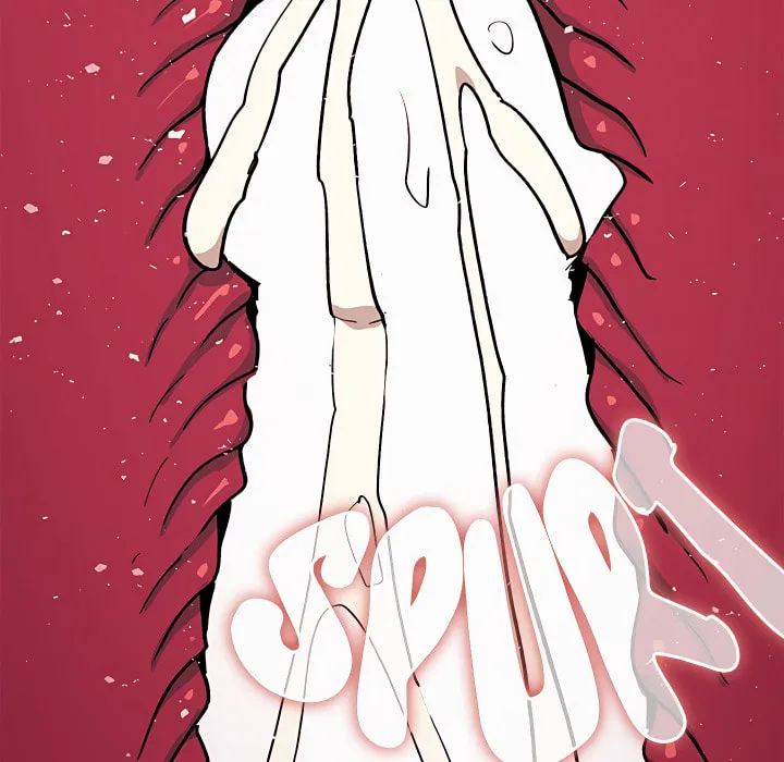 Someone Stop Her! Chapter 101 page 187