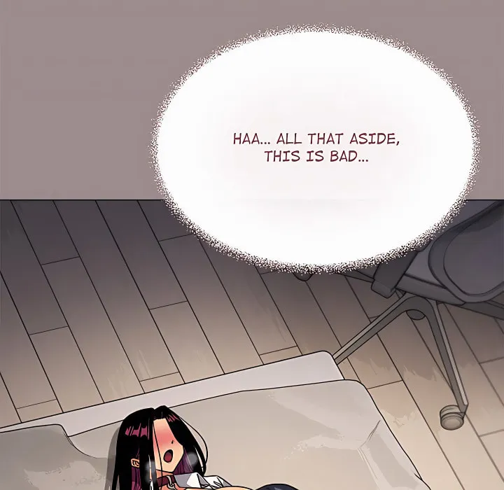 Someone Stop Her! Chapter 102 page 86