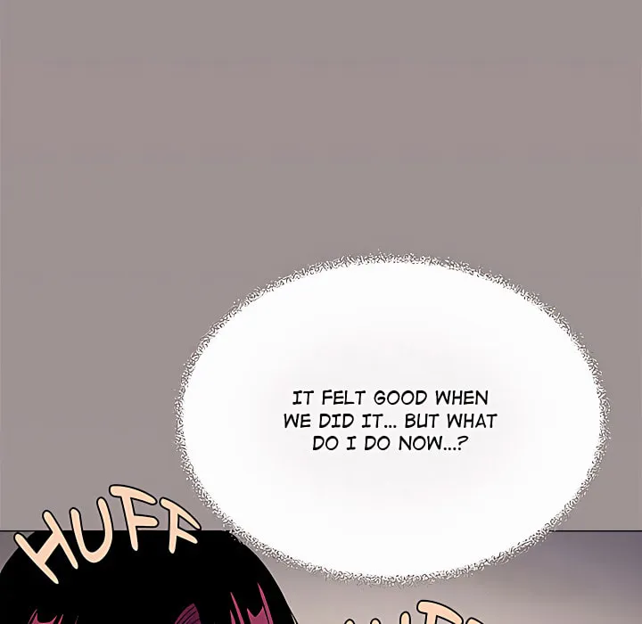 Someone Stop Her! Chapter 102 page 91