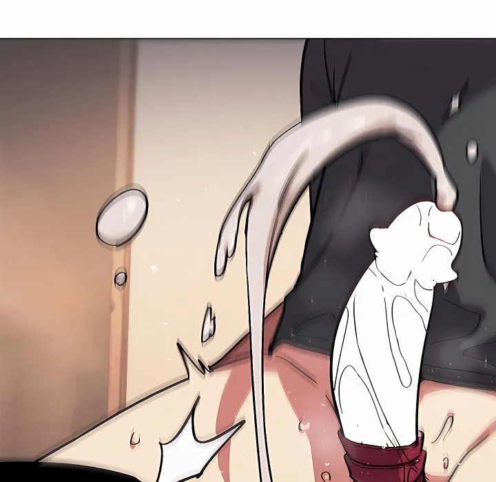 Someone Stop Her! Chapter 102 page 109