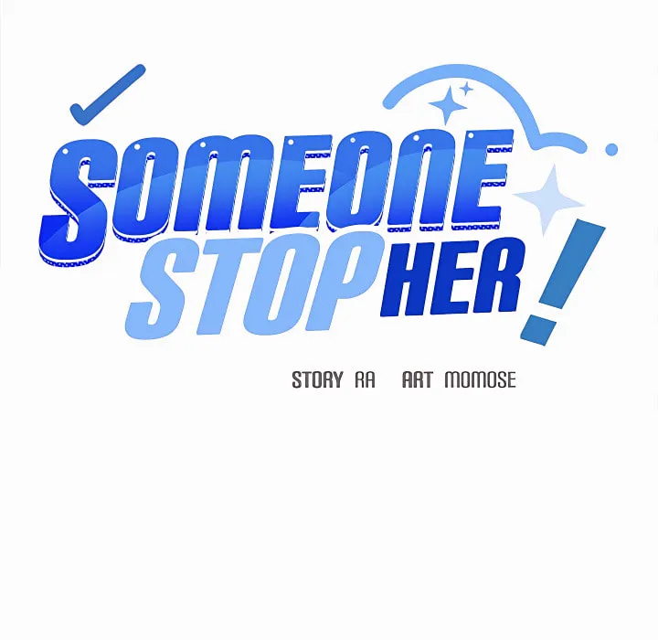 Someone Stop Her! Chapter 102 page 162