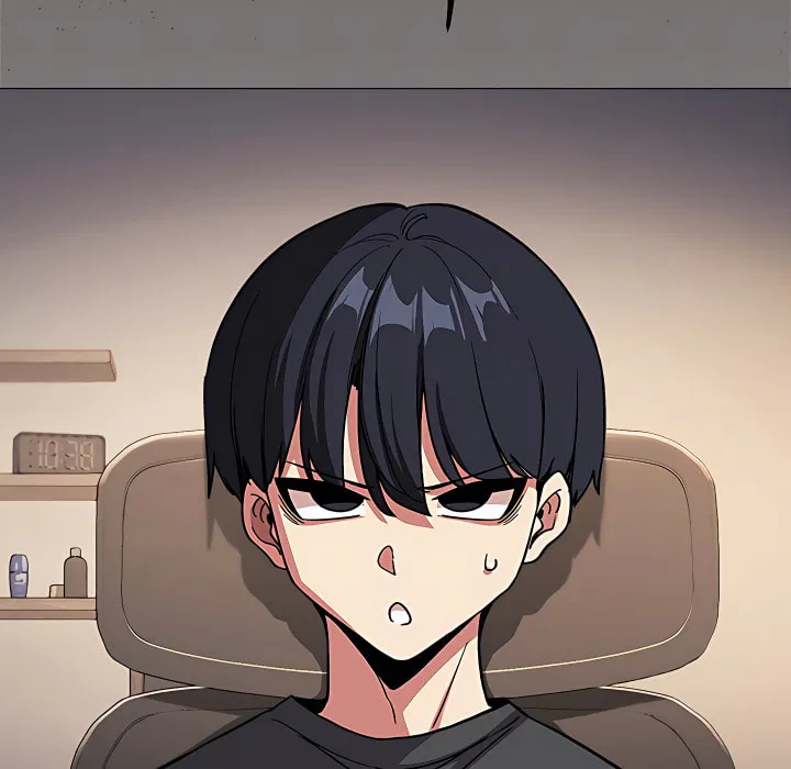 Someone Stop Her! Chapter 102 page 181