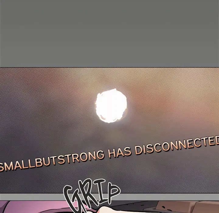 Someone Stop Her! Chapter 103 page 41