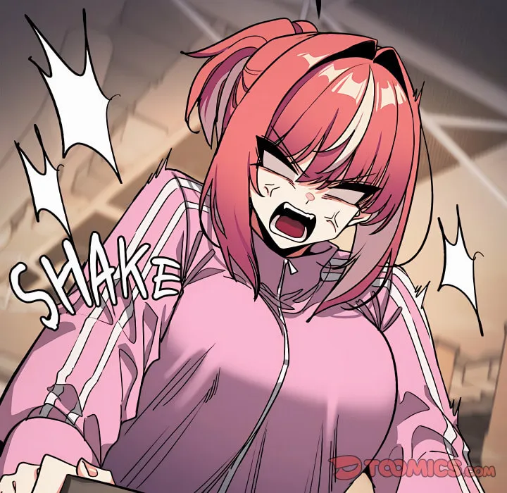 Someone Stop Her! Chapter 103 page 44